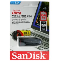 Ultra USB Flash Drive 64 GB (CZ48)